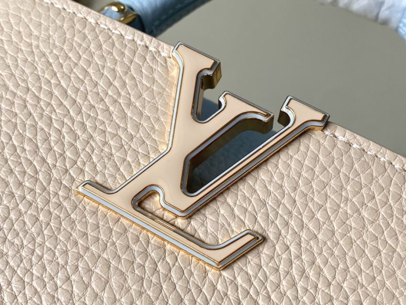 Louis Vuitton Top Handle Bags